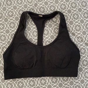 Lululemon Ebb & Flow bra